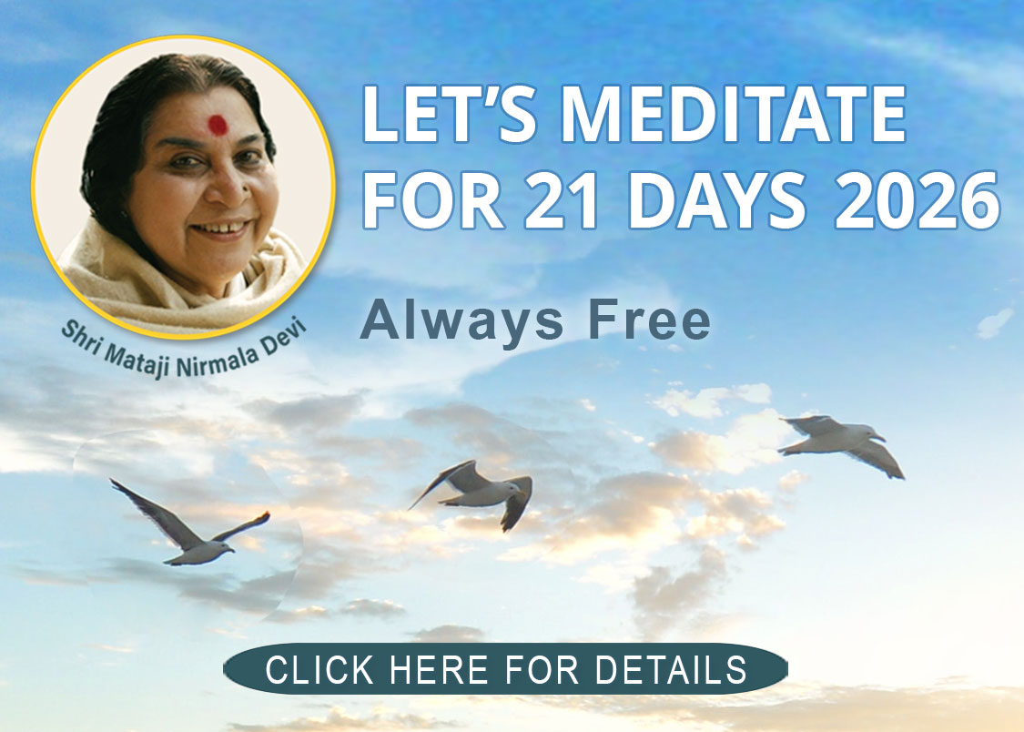 21 Day Course